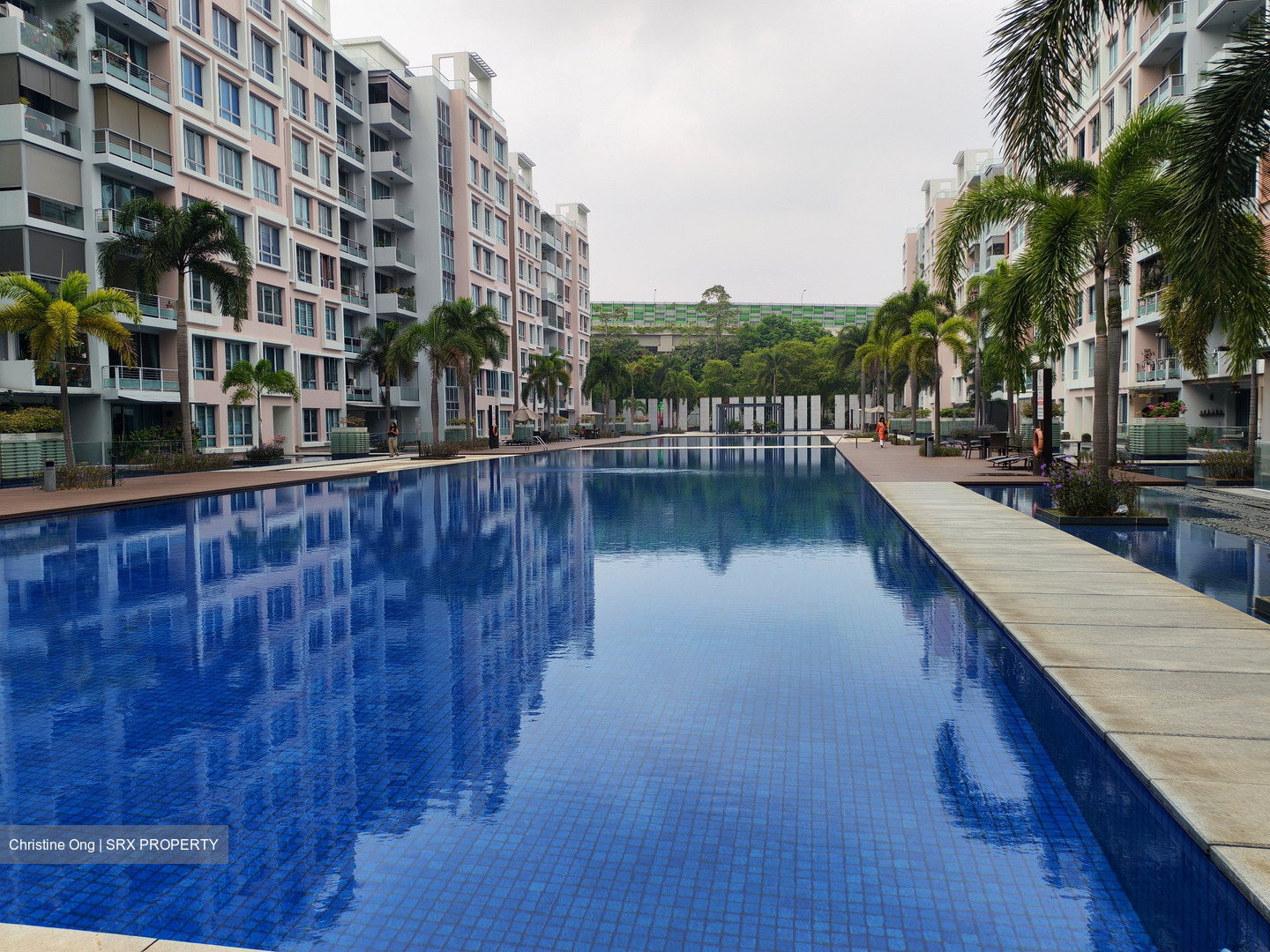 Ferraria Park Condominium (D17), Condominium #639084941
